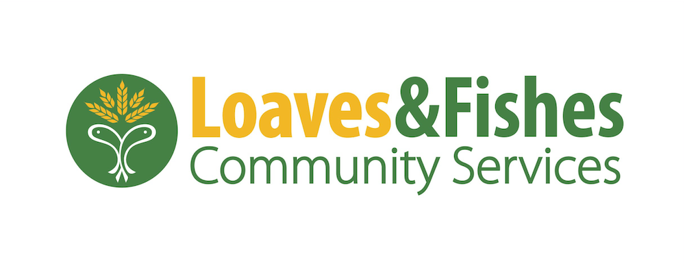 Loaves & Fishes Logo
