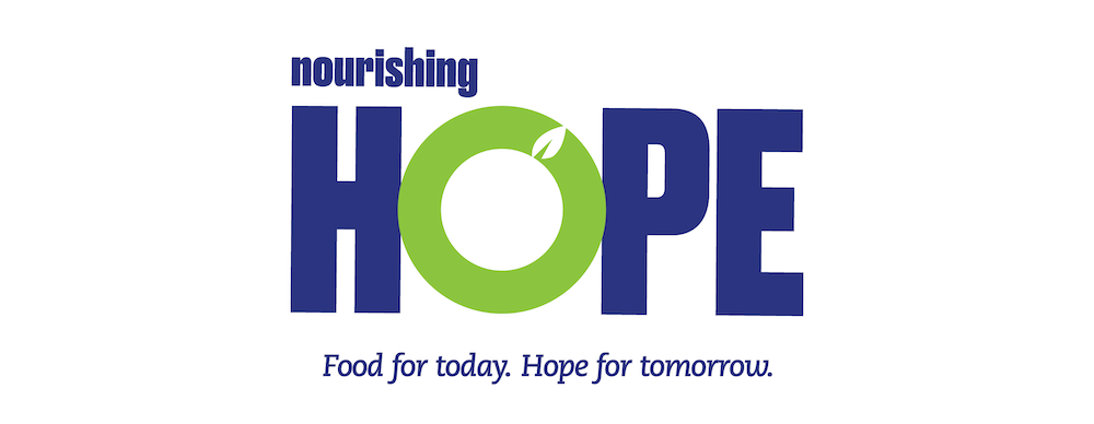 Nourishing Hope Logo