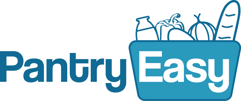 PantryEasy Logo
